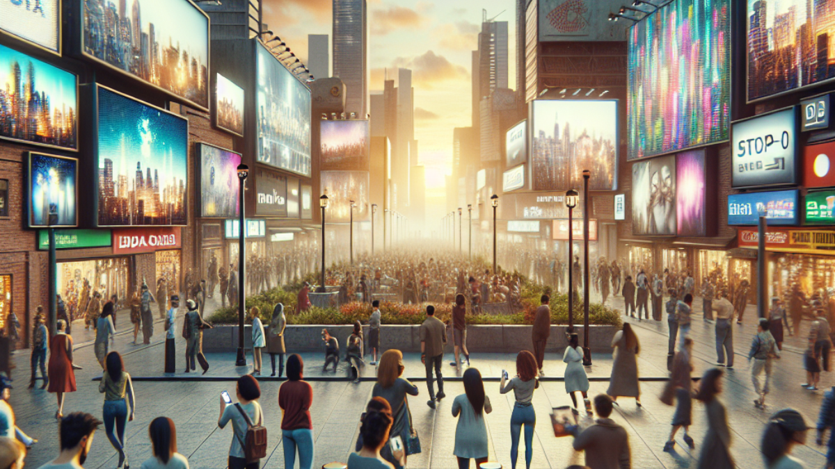 The Attention Revolution: How Short-Form Video Technology Is Reshaping