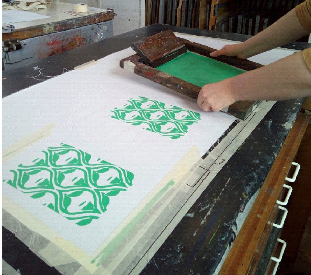 Exposure Units 101. Screen printing exposure units are an… | by Screen ...
