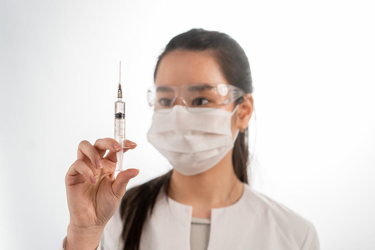 Generic Injectables Market 2024–2033 : Demand, Trend, Segmentation ...