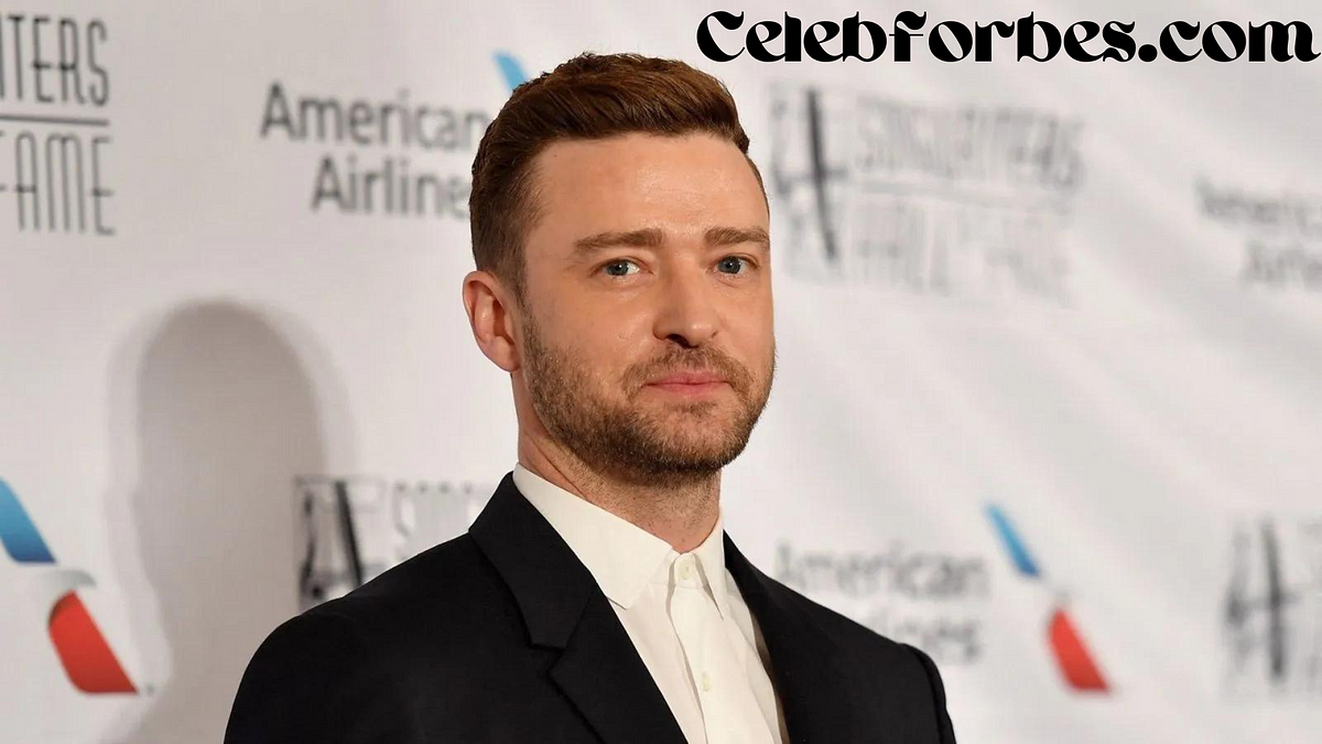 In 2024, Justin Timberlake’s net worth showcases his success in music(00)