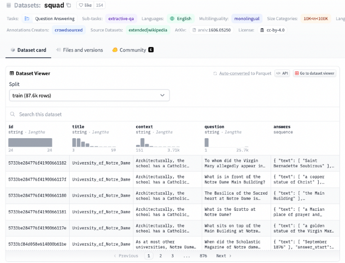 Task types in Natural language processing | by Deepthi Karkada | Jul ...