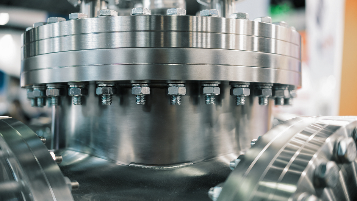 When To Use Lap Joint Flange A Practical Guide by Texas Flanges Medium