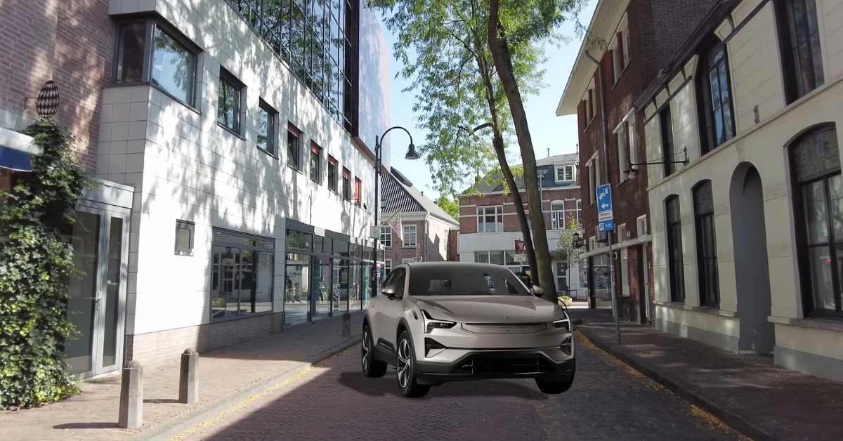 From Design to Drive: Our Full Analysis of the 2025 Polestar 3