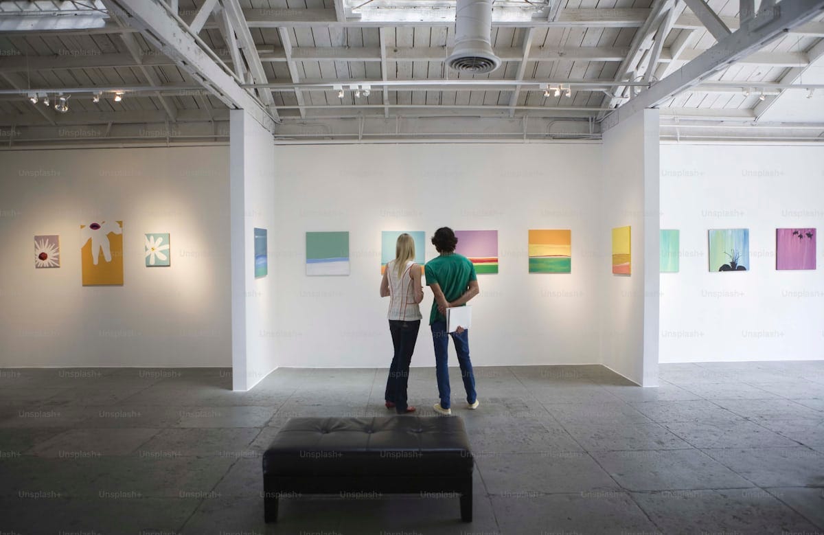What Is Art For? Beyond Beauty, Toward Truth
