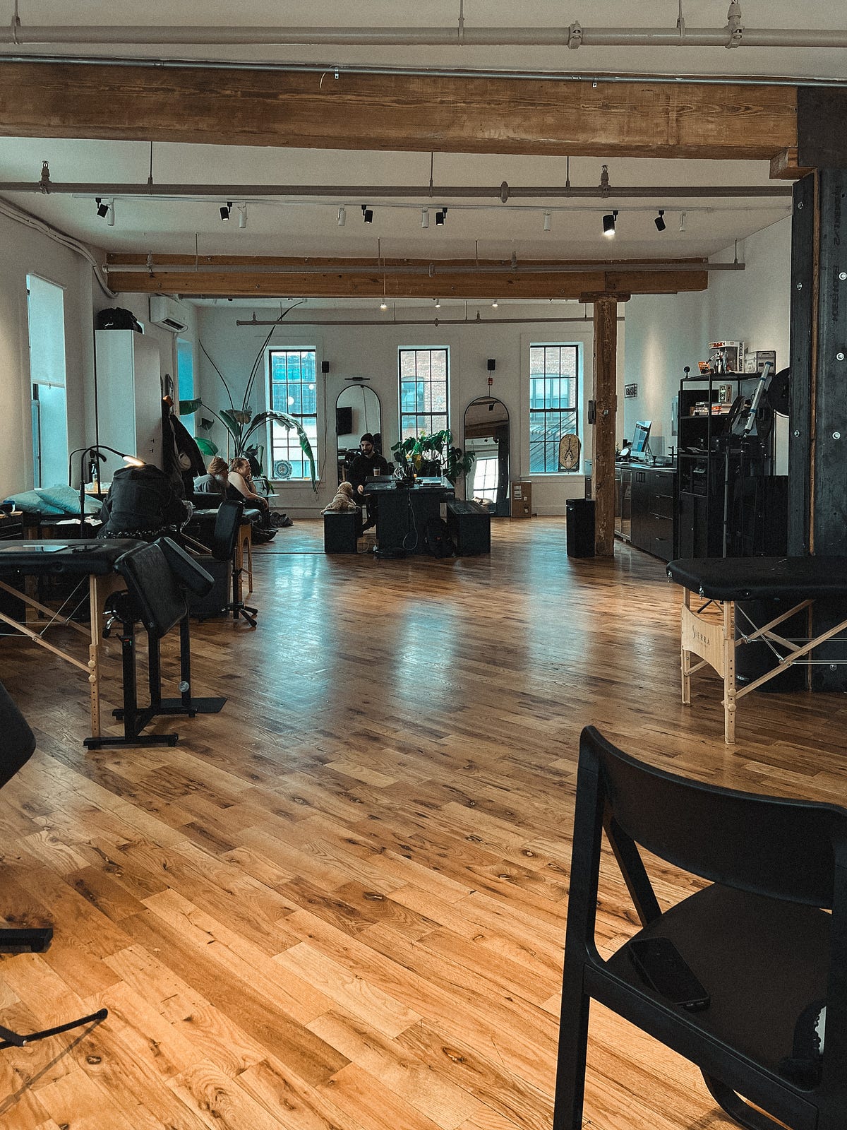 Beyond Manhattan The Top Tattoo Shops in NYC’s Coolest Borough