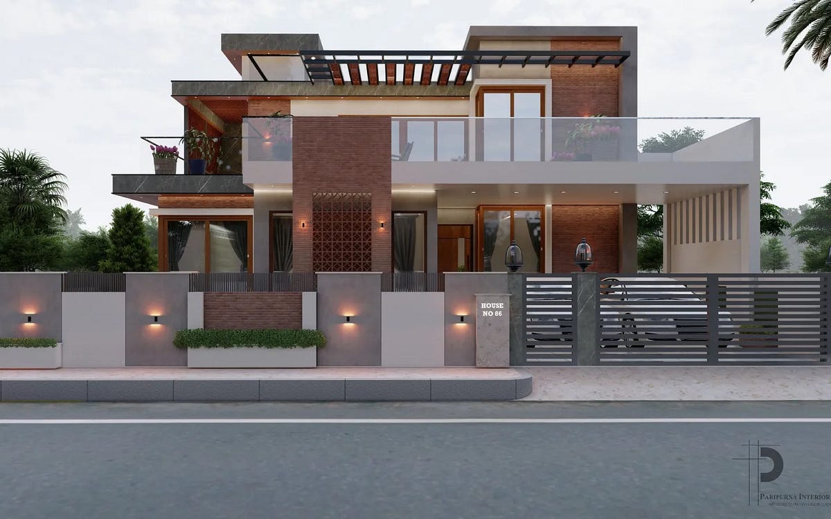 Crafting Dreams Architects in Dehradun Redefining Space and Design