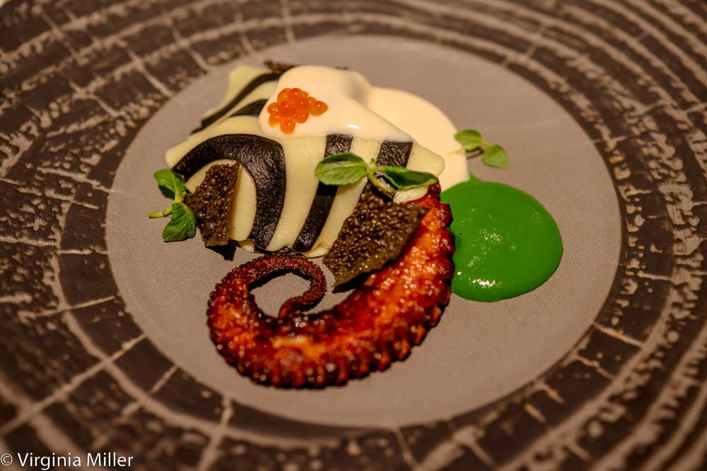 Image of: 30 Years at One Market & New Fine Dining Chef at Luce: Two Longtimers with New Life