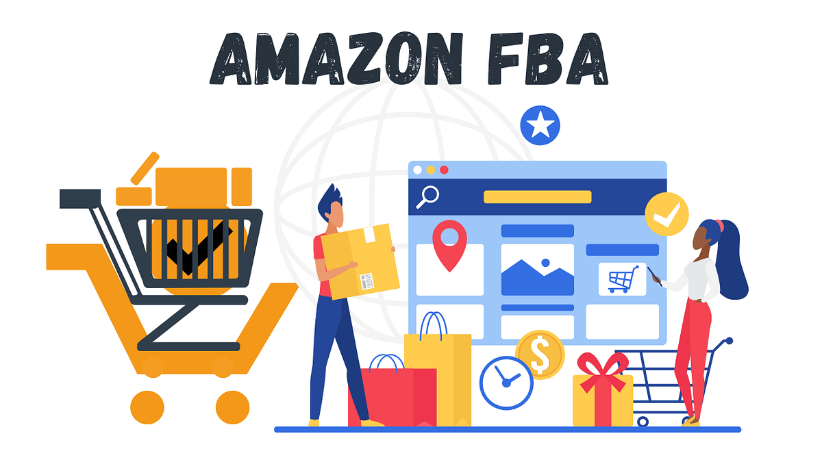 How Much Can You Make on Amazon FBA - Supliful