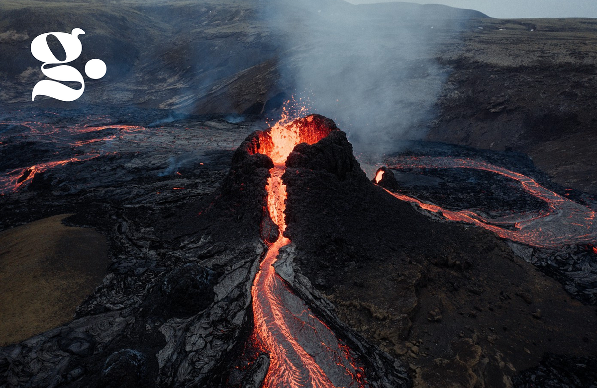 What If We Dumped Our Trash Into Volcanoes vrogue.co