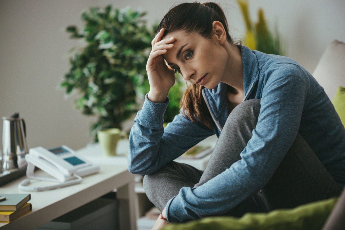 12 Physical Signs Your Wife Just Slept With Someone Else Medium