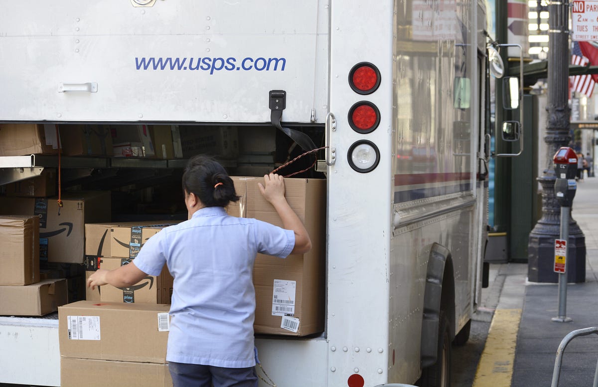 LESSONS LEARNED UPS MAILBOX VS. PO BOX by Unitedpost forward Medium