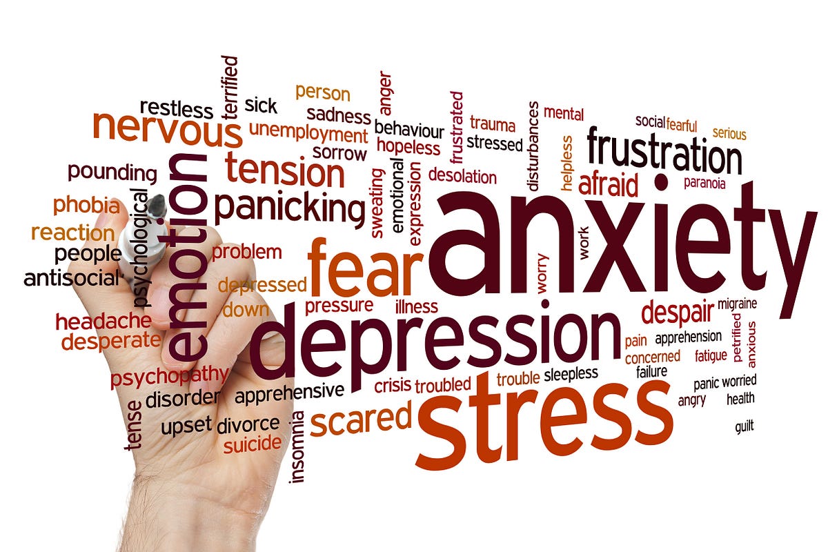 Mental Health What Is good And bad Mental Health By Shane mental-health-what-is-good-and-bad-mental-health-by-shane