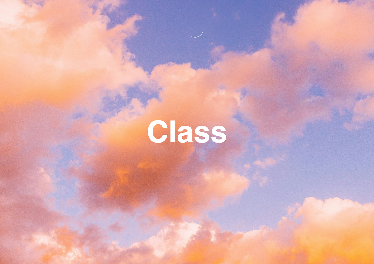 [JavaScript] Getter and Setter in Classes | by Tech Some Notes | Medium