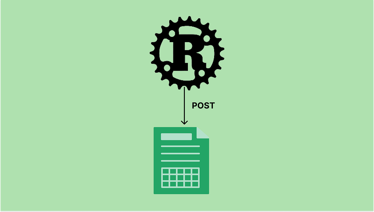 Create a Database with GoogleSheet and Rust Handling Data Validation