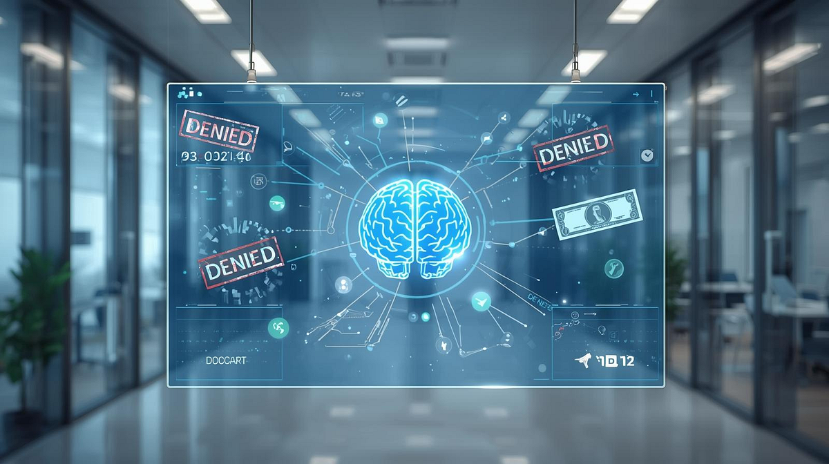 Prevent Coding Denials & Write-Offs in 2026 with AI: Here’s How | by ...