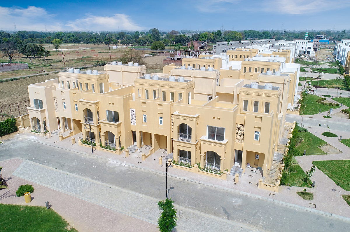 5 MustHave Features in Modern 4 BHK Flats in Lucknow by Sinan Realty