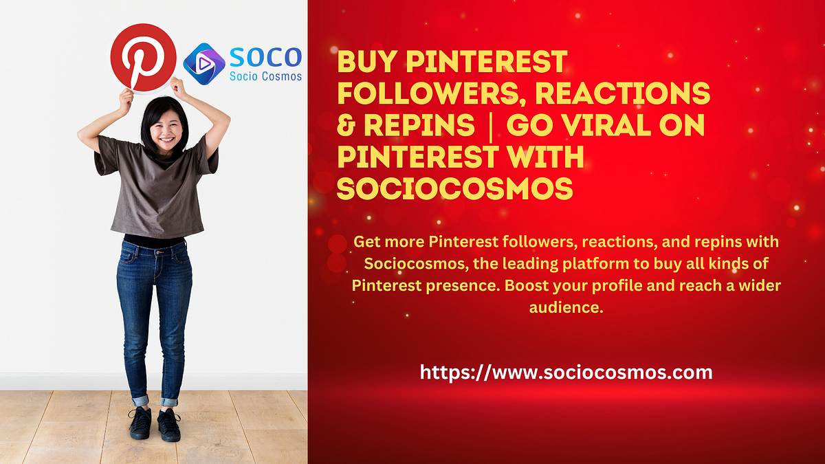 Are there any Pinterest Tips & Tricks? by Socio Cosmos Sep, 2024
