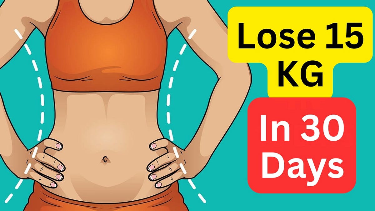 achieving-your-weight-loss-goals-how-to-lose-weight-in-one-month-by