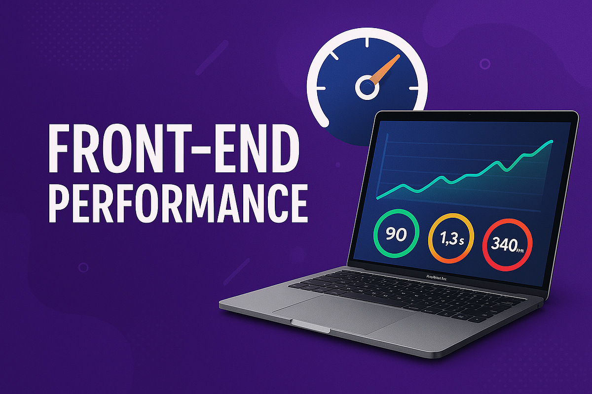 13 Game-Changing Performance Fixes Every Front-End Developer Should ...