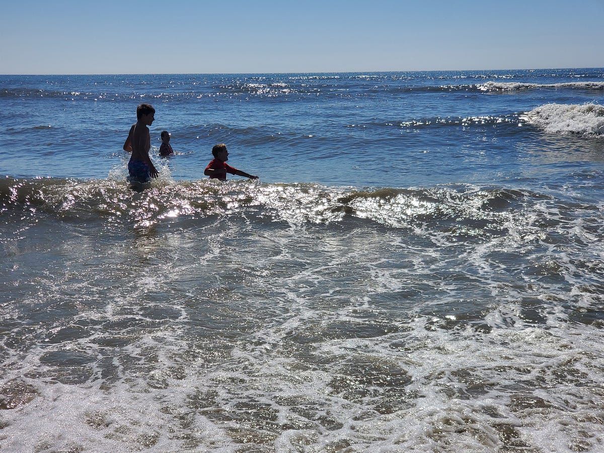 Chincoteague In a Week. Come for the beach but stay for the… | by Derek ...