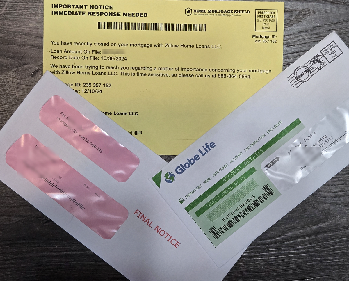 What does junk mail have to do with your core values? | by Motty Chen ...