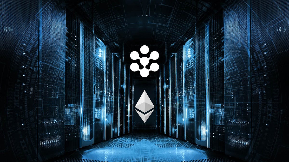 EVM Blockchain Scalability ACID Database Properties By Sergio Evm blockchain scalability acid database properties by sergio