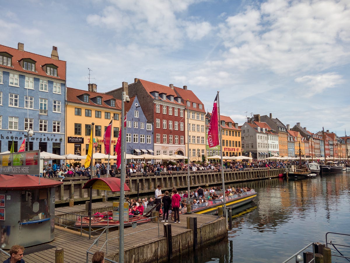 Expats in Copenhagen — Where to live by Mah Medium