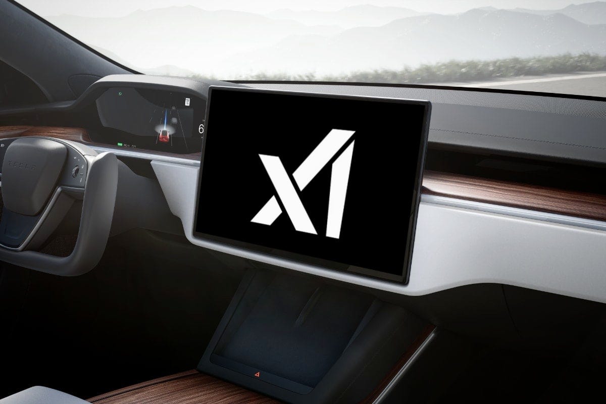 Exploring the Potential Integration of Xai's Grok with Tesla ...