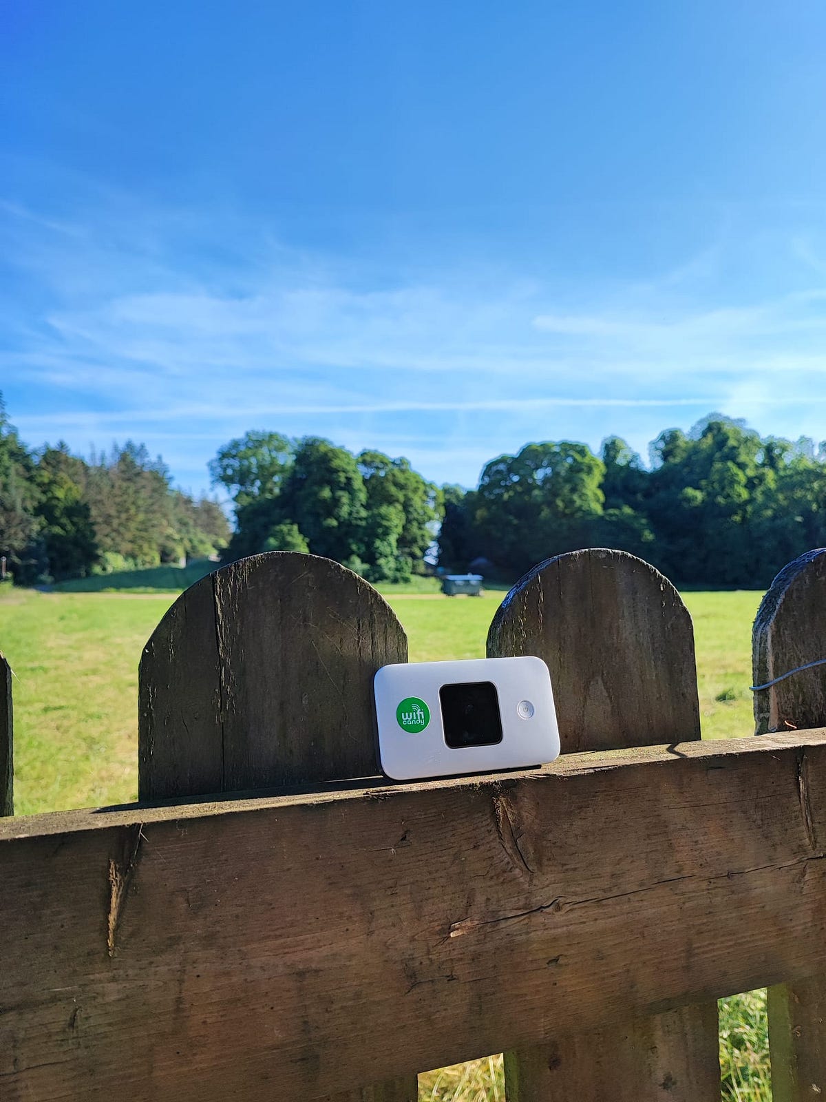 Elevate Your Irish Adventure Uninterrupted Connectivity through