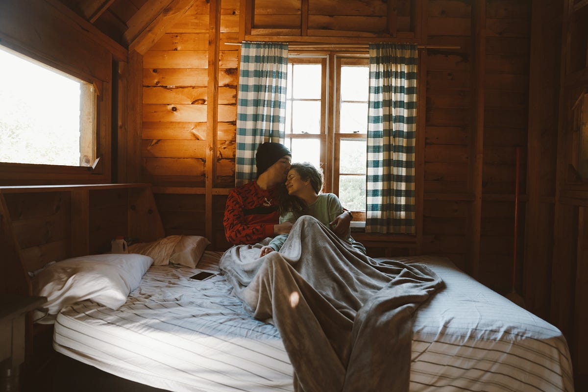Why Do Men Get Erections in the Morning? by EDPillsForever Jan, 2024 Medium