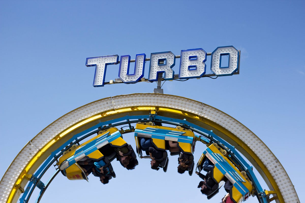 Make Python Run As Fast As C. Faster Python Code With Numba | by Lukas ...
