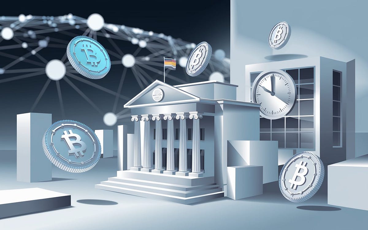 Central Bank Digital Currency (CBDC): Comprehensive Analysis of Global ...
