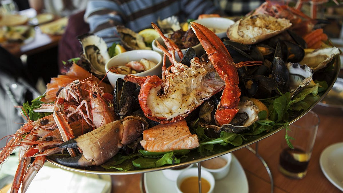 The Best Seafood Restaurants in Belfast, Maine | by Stephen Dalton | Top  Dalton's Blog | Medium
