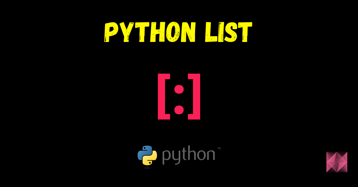 [Latest] Python List — Easiest Python Tutorial | by Abhishek Sharma ...