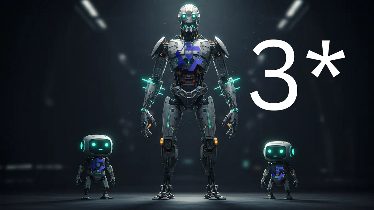 Qwen 3: Alibaba’s Dual-Mode LLM That Changes How We Think About AI | by ...