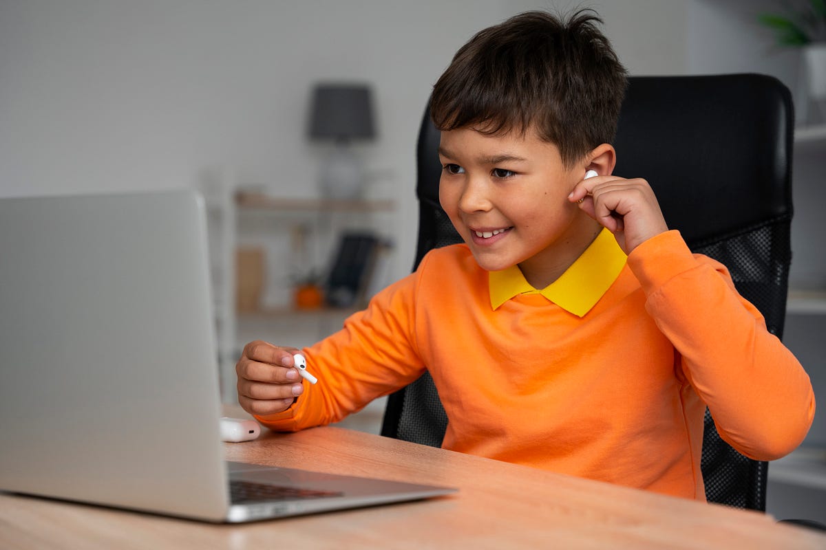Online Kindergarten Classes DailiesPods by DailiesPods Feb, 2024