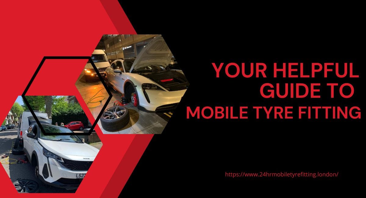 Your helpful guide to mobile tyre fitting 24hr Mobile Tyre Fitting London Medium
