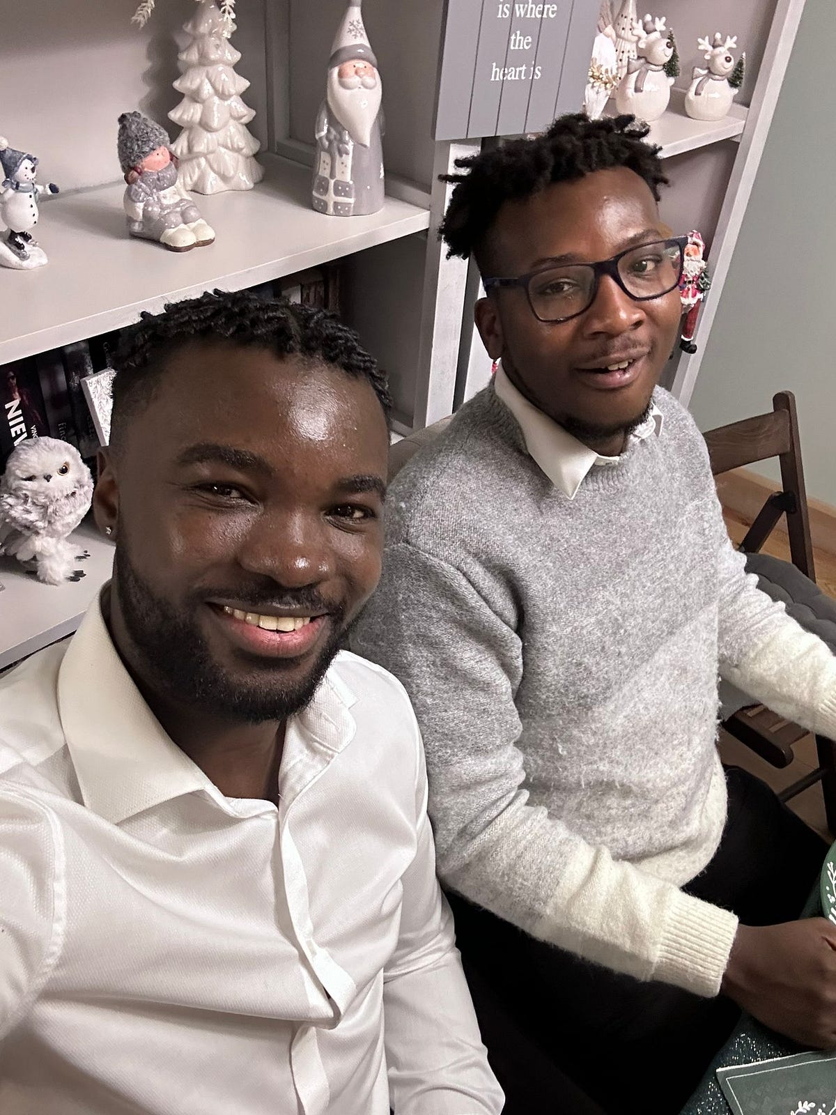 MannyMoves in Wales Breaking bread and more… by Manuel Koranteng