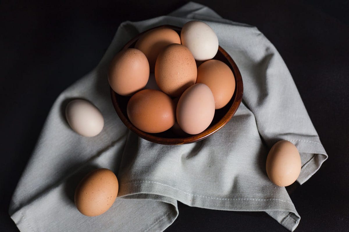 Are Eggs Good Source of Protein A Detailed Look by Nutritionist Vasundhara Agrawal Diet