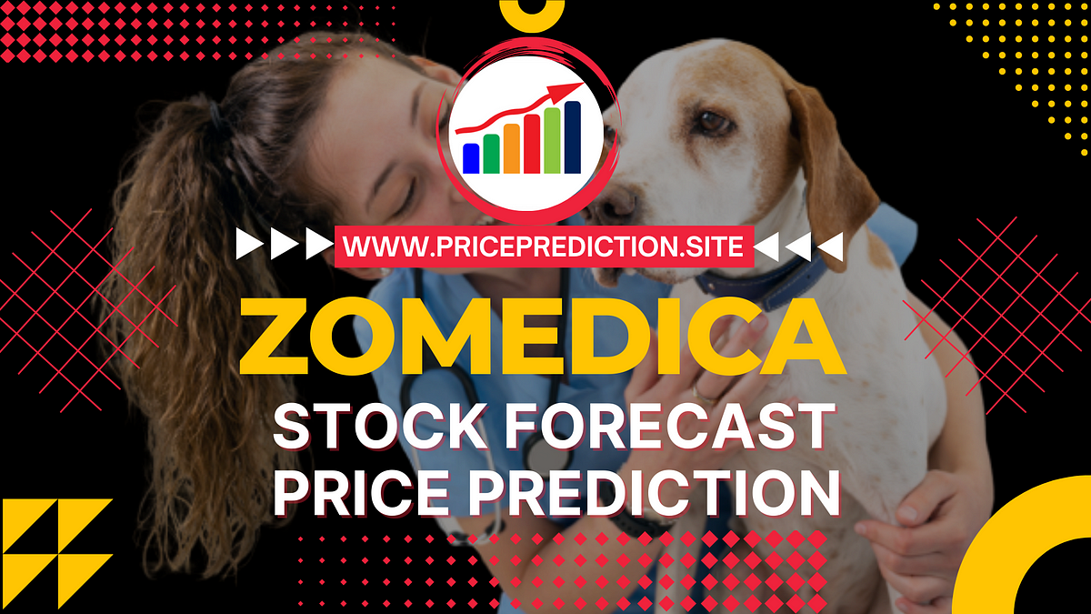 ZOM Zomedica stock forecast 202320252030 Medium