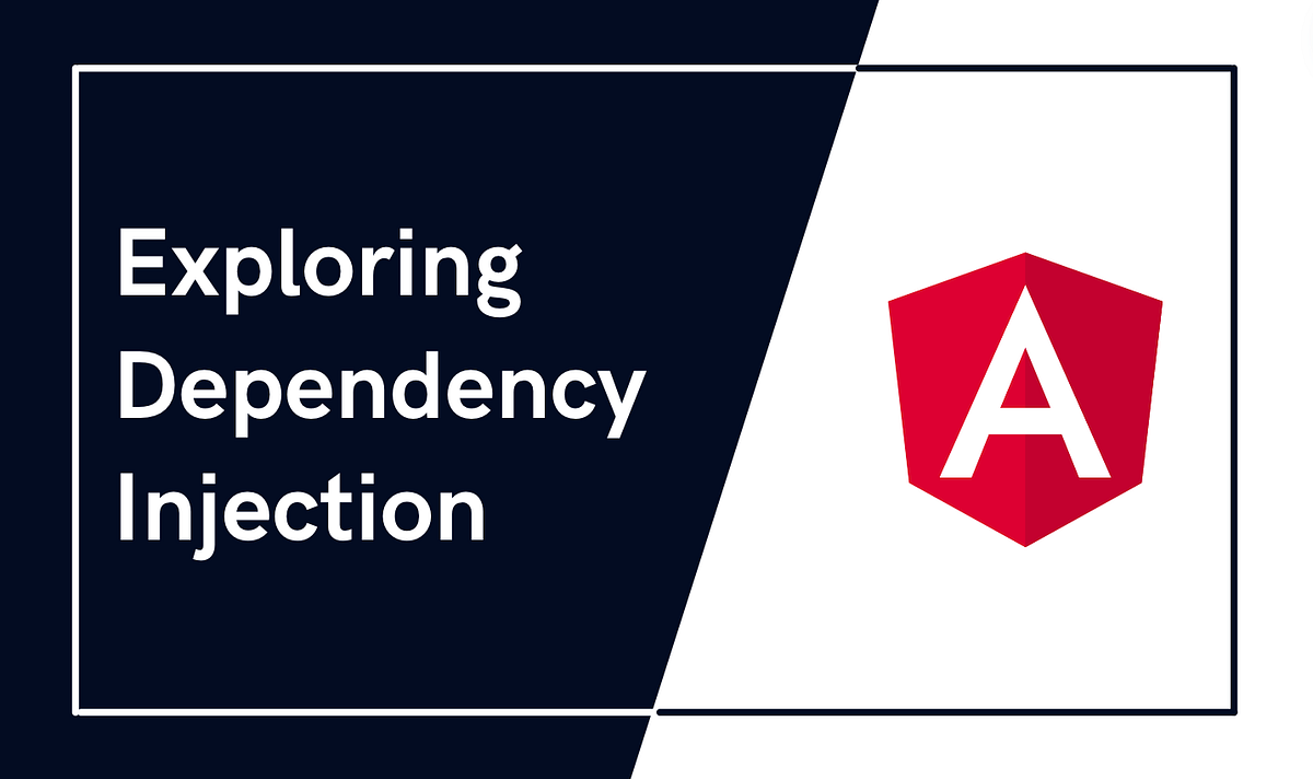 Understanding Dependency Injection and Services in Angular Madhura