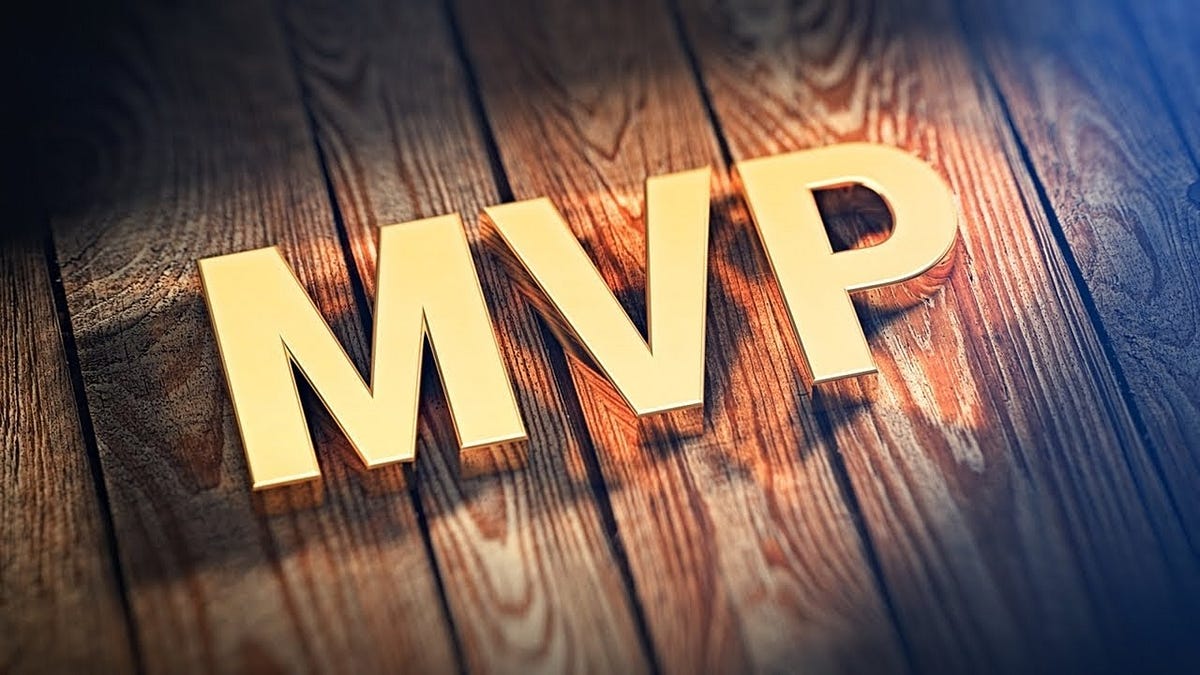 What Does a Good Minimum Viable Product (MVP) Look Like? by William What Does a Good Minimum Viable Product (MVP) Look Like? by William