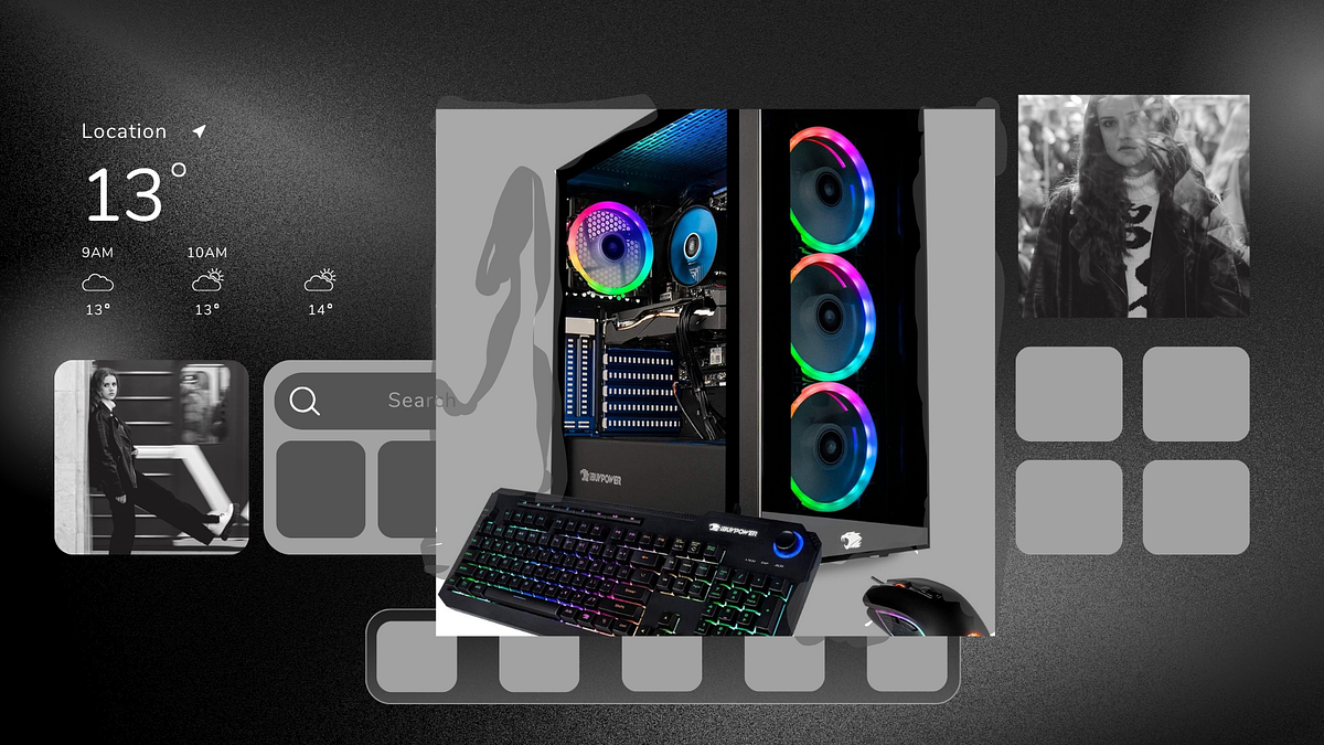 Why the iBUYPOWER Element 9260 is the Perfect Gaming PC for You; by