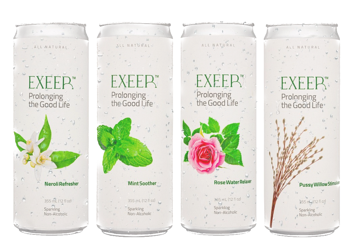 “Unleash the Power of Versatile Beverages A Guide to Refreshing