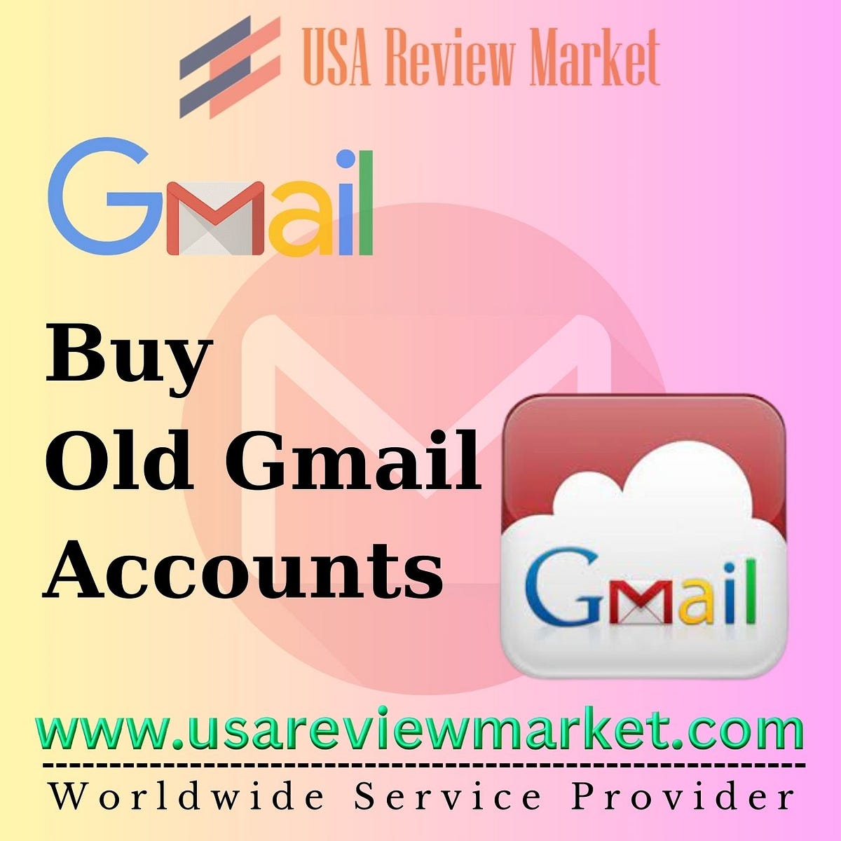 CBuy Aged Gmail Accounts Cheep Price | by Redmi Painapel6 | Jul, 2024 ...