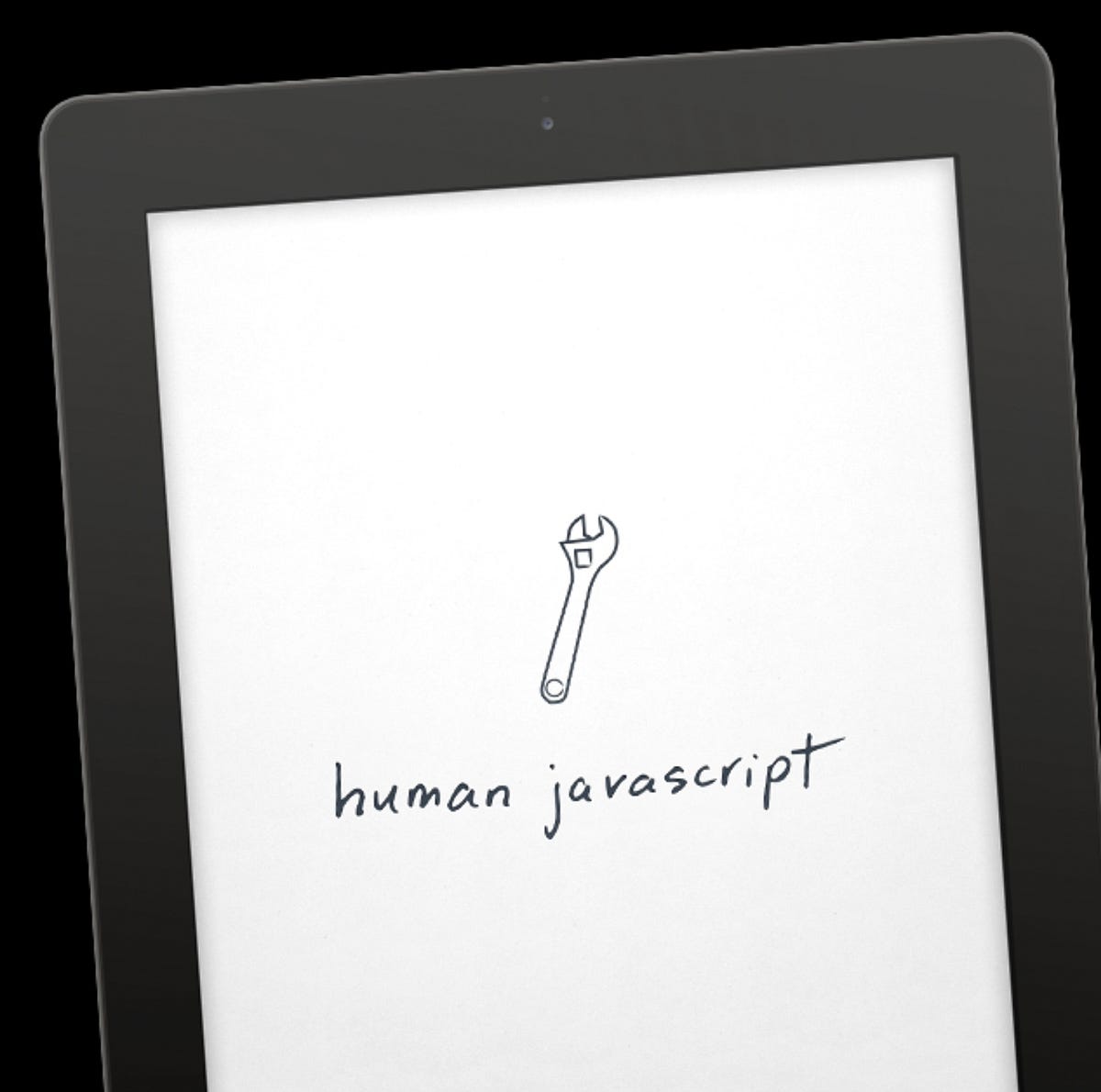 How I am crafting HUMAN Experiences Through Coding with Javascript ...