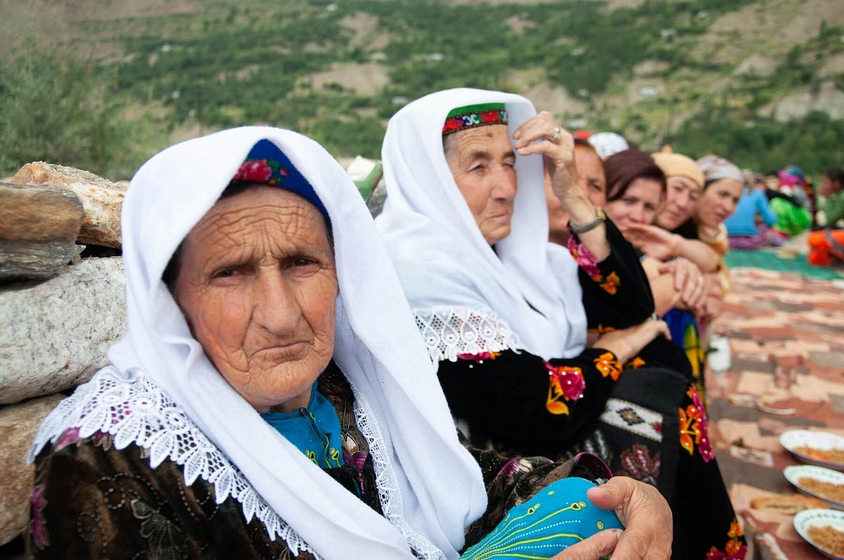 Orthodox Christian Women & Hair Covering The Monastery Tradition