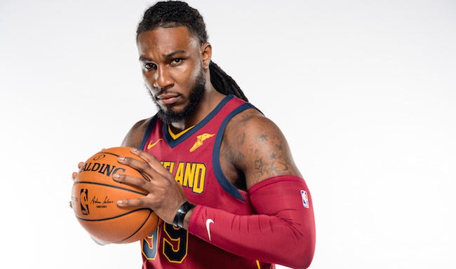 Jae Crowder could be a key piece for Cleveland Cavaliers in Kyrie Irving  trade