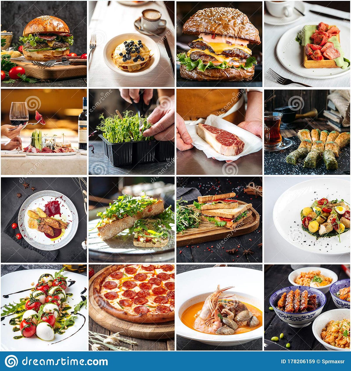 A Recommendation Engine for The Recipes by Using Collaborative ...