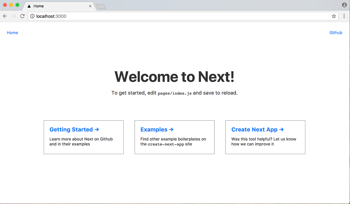 Next.js + Redux Integration. Writing a SPA (Single page app) is… | by ...